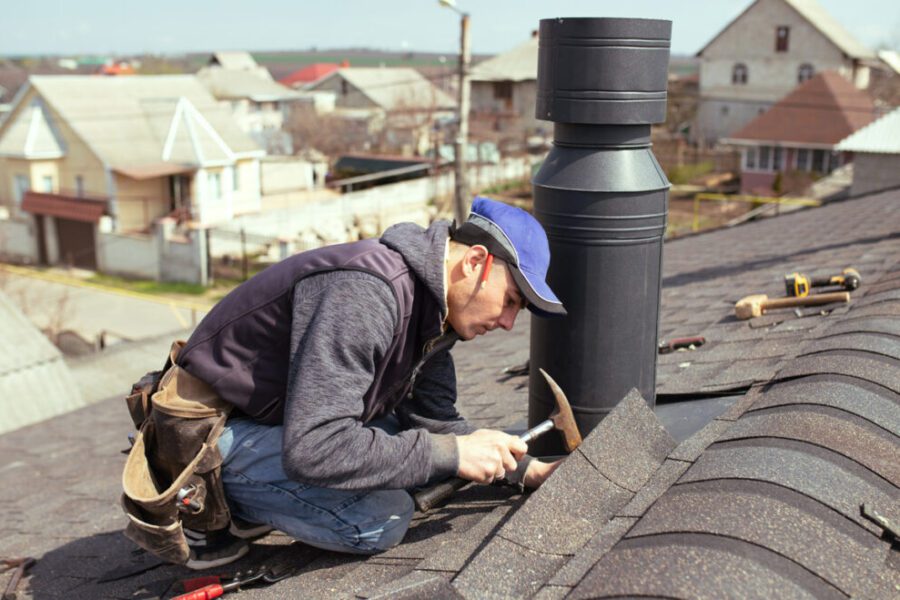 Expert infiltration d'eau toiture : détection et solutions