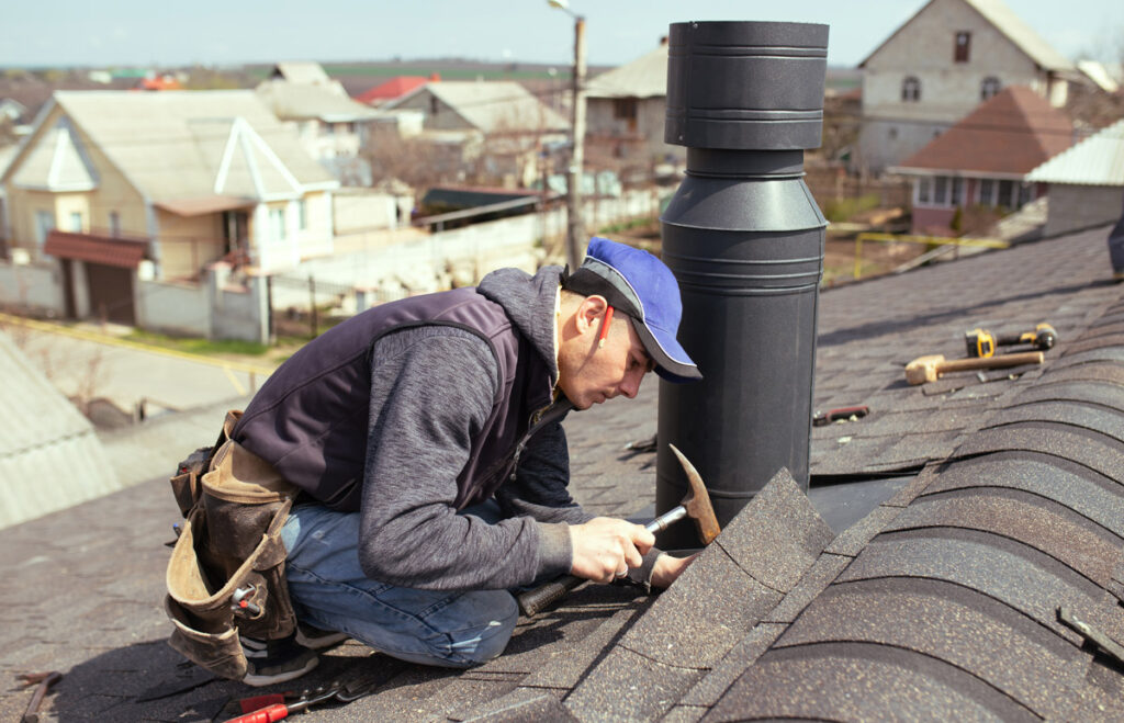 Expert en infiltration d’eau toiture : quand et pourquoi c’est important ?